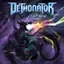 Dethonator - The Last Realm of Magic